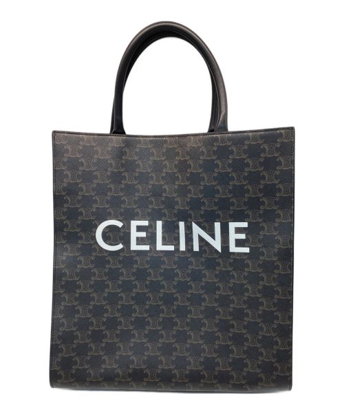 CELINE（セリーヌ）CELINE (セリーヌ) 2WAYバッグの古着・服飾アイテム