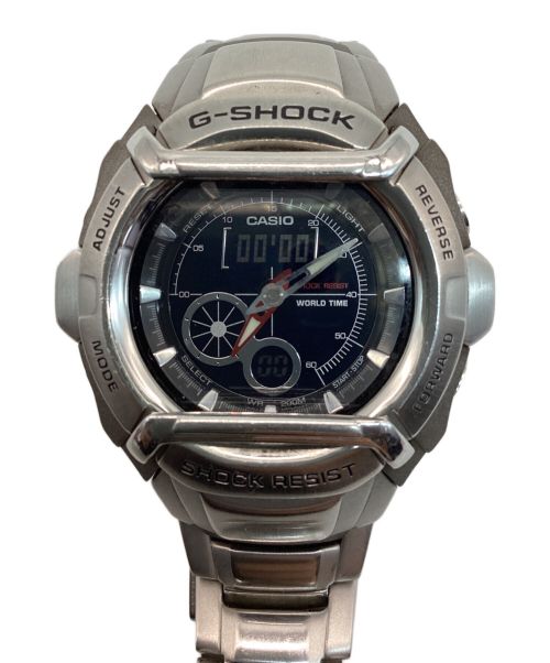 G-SHOCK（ジーショック）G-SHOCK (ジーショック) 腕時計の古着・服飾アイテム