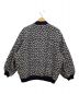 STELLA McCARTNEY (ステラマッカートニー) ジャケット ネイビー サイズ:M：5000円