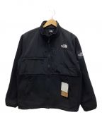 THE NORTH FACEザ ノース フェイス）の古着「Denali Jacket」｜ブラック