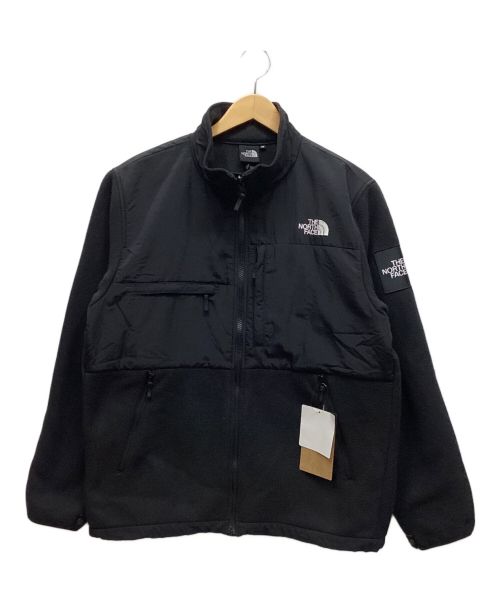 THE NORTH FACE（ザ ノース フェイス）THE NORTH FACE (ザ ノース フェイス) Denali Jacket ブラック サイズ:M 未使用品の古着・服飾アイテム