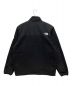 THE NORTH FACE (ザ ノース フェイス) Denali Jacket ブラック サイズ:M 未使用品：16000円