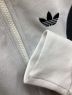 中古・古着 adidas (アディダス) トラックジャケット グレー サイズ:L：10000円