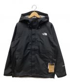 THE NORTH FACEザ ノース フェイス）の古着「CLOUD JACKET」｜ブラック