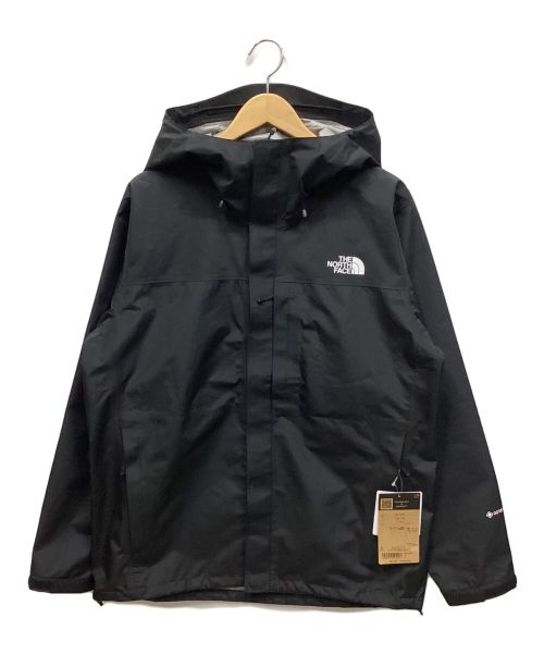 THE NORTH FACE（ザ ノース フェイス）THE NORTH FACE (ザ ノース フェイス) CLOUD JACKET ブラック サイズ:L 未使用品の古着・服飾アイテム