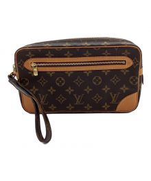 LOUIS VUITTON（ルイ ヴィトン）の古着「セカンドバッグ」