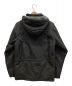 Patagonia (パタゴニア) M's Isthmus parka ブラック サイズ:S：16000円