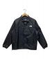 THE NORTH FACE（ザ ノース フェイス）の古着「The Coach Jacket」｜ブラック