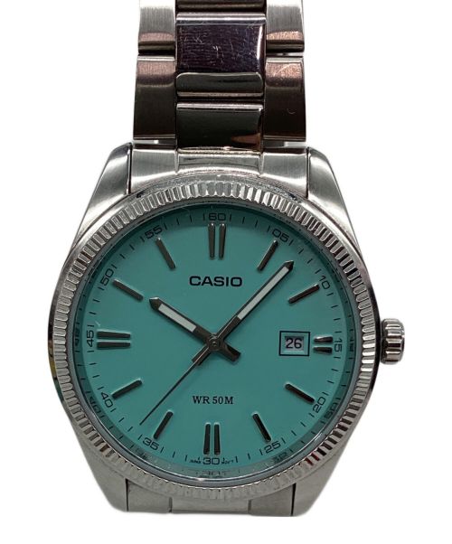 CASIO（カシオ）CASIO (カシオ) 腕時計の古着・服飾アイテム