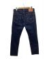 LEVI'S (リーバイス) デニムパンツ インディゴ サイズ:W32：2980円