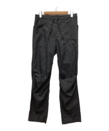 Patagonia（パタゴニア）の古着「Hampi Rock Pants」｜ブラック