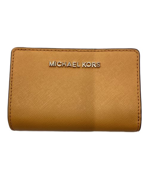 MICHAEL KORS（マイケルコース）MICHAEL KORS (マイケルコース) 財布の古着・服飾アイテム