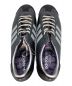 中古・古着 adidas (アディダス) ALWAYS (オルウェイズ) スニーカー パープル サイズ:30 未使用品：14000円