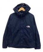 THE NORTH FACEザ ノース フェイス）の古着「ナイロンジャケット」｜ネイビー