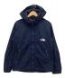 THE NORTH FACE（ザ ノース フェイス）の古着「ナイロンジャケット」｜ネイビー