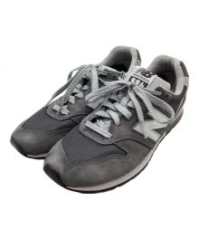 NEW BALANCE（ニューバランス）の古着「スニーカー」｜グレー