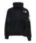 THE NORTH FACE (ザ ノース フェイス) ボアジャケット ブラック サイズ:S：15000円