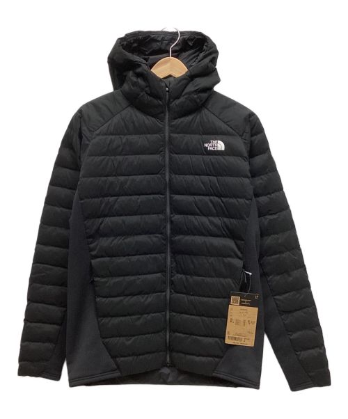 THE NORTH FACE（ザ ノース フェイス）THE NORTH FACE (ザ ノース フェイス) 中綿ジャケット ブラック サイズ:M 未使用品の古着・服飾アイテム