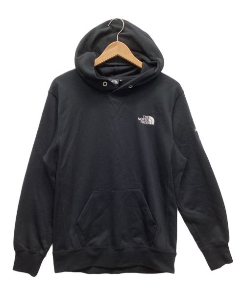 THE NORTH FACE（ザ ノース フェイス）THE NORTH FACE (ザ ノース フェイス) パーカー ブラック サイズ:Sの古着・服飾アイテム