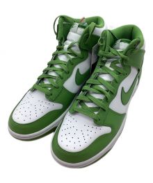 NIKE（ナイキ）の古着「スニーカー」｜グリーン×ホワイト