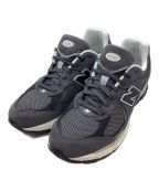 NEW BALANCEニューバランス）の古着「スニーカー」｜グレー