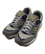 NEW BALANCEニューバランス）の古着「スニーカー」｜グレー