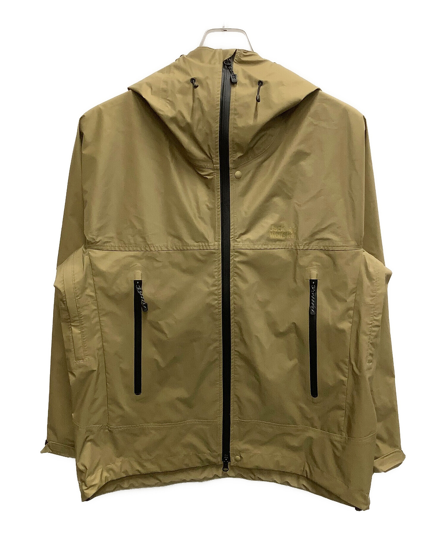 超高品質 Jack Wolfskin ジャックウルフスキン JP TRAILHEADZ JKT