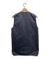 Barbour (バブアー) POLARQUILT WAISTCOAT/ZIP IN LINER ネイビー サイズ:S：6800円