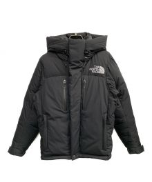 THE NORTH FACE（ザ ノース フェイス）の古着「バルトロライトジャケット」｜ブラック