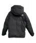 THE NORTH FACE (ザ ノース フェイス) バルトロライトジャケット ブラック サイズ:XXS：31000円