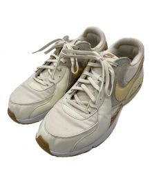 NIKE（ナイキ）の古着「AIR MAX EXCEE "CORK WHITE"/スニーカー」｜アイボリー