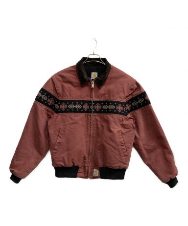 中古・古着通販】CarHartt (カーハート) ネイティブパターン