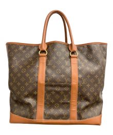 LOUIS VUITTON（ルイ ヴィトン）の古着「サックウィークエンドGM」