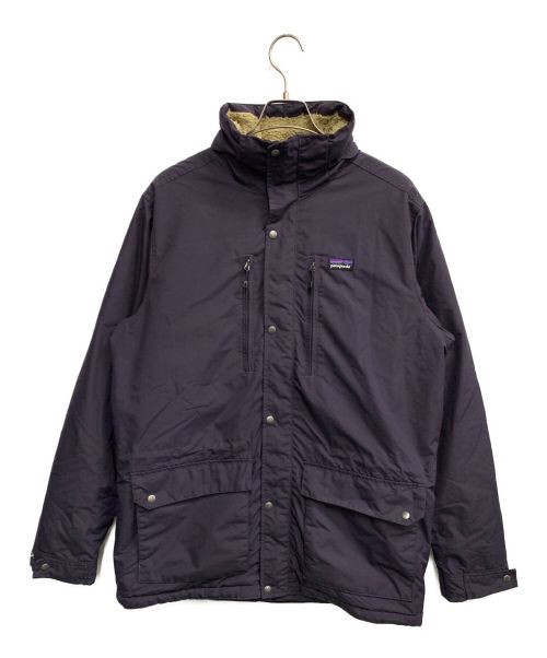 Patagonia（パタゴニア）Patagonia (パタゴニア) モッズコート ネイビー サイズ:Mの古着・服飾アイテム