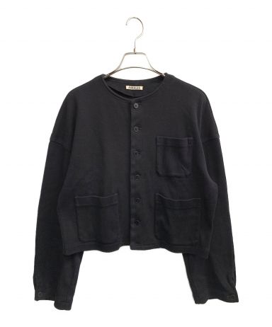 中古・古着通販】AURALEE (オーラリー) SUPER HEAVY COTTON RIB