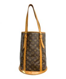 LOUIS VUITTON（ルイ ヴィトン）の古着「トートバッグ / バケットGM」