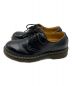 Dr.Martens (ドクターマーチン) 3ホールシューズ ブラック サイズ:UK7：7800円