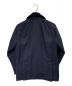 Barbour (バブアー) BEDALE SL WOOL JACKET ネイビー サイズ:36：28000円