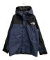 THE NORTH FACE（ザ ノース フェイス）の古着「マウンテンライトデニムジャケット」｜インディゴ