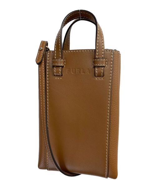 FURLA（フルラ）FURLA (フルラ) ショルダーポーチの古着・服飾アイテム