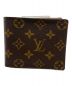 LOUIS VUITTON (ルイ ヴィトン) 2つ折り財布：29800円