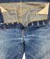 中古・古着 LEVI'S VINTAGE CLOTHING (リーバイスヴィンテージクロージング) 501XX/デニムパンツ インディゴ サイズ:W33 L34：14800円