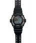 CASIO（カシオ）の古着「デジタルウォッチ G-SHOCK」｜ブラック