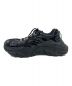 ADRER (アドラー) FILA (フィラ) ローカットスニーカー INTERATION LIGHT ブラック サイズ:JPN 28.0：7000円