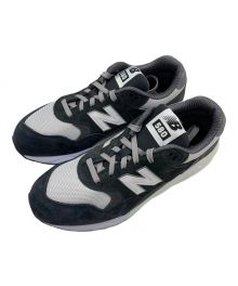 NEW BALANCE×COMME des GARCONS HOMME（ニューバランス×コムデギャルソン オム）の古着「MT580HM1 」｜ブラック