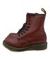 Dr.Martens (ドクターマーチン) 1460 8ホールブーツ チェリーレッド サイズ:UK 4：10000円