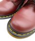 中古・古着 Dr.Martens (ドクターマーチン) 1460 8ホールブーツ チェリーレッド サイズ:UK 4：10000円