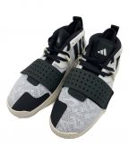 adidasアディダス）の古着「ローカットスニーカー デイム 8 EXTPLY」｜ホワイト