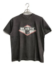 insonnia（インソニア）の古着「プリントTシャツ Beastie Boys」｜グレー