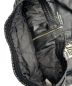 中古・古着 BEN DAVIS (ベンデイビス) BD FAUX LEATHER JACKET ブラック サイズ:M：10000円